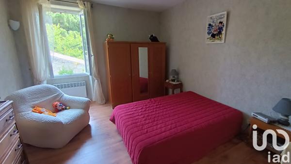 Maison à vendre 6 pièces 295 m² Étauliers