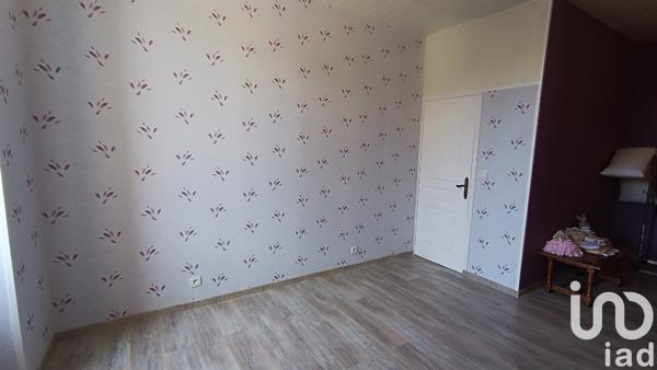 Maison à vendre 6 pièces 295 m² Étauliers