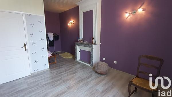 Maison à vendre 6 pièces 295 m² Étauliers