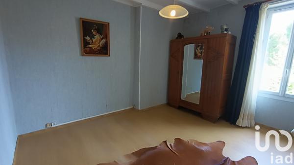 Maison à vendre 6 pièces 295 m² Étauliers