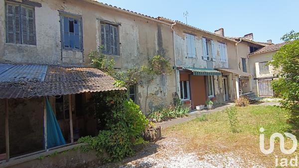 Maison à vendre 6 pièces 295 m² Étauliers