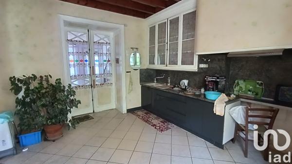 Maison à vendre 6 pièces 295 m² Étauliers