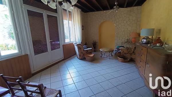 Maison à vendre 6 pièces 295 m² Étauliers