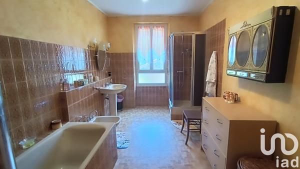 Maison à vendre 6 pièces 295 m² Étauliers