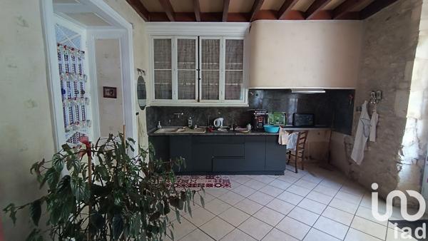 Maison à vendre 6 pièces 295 m² Étauliers