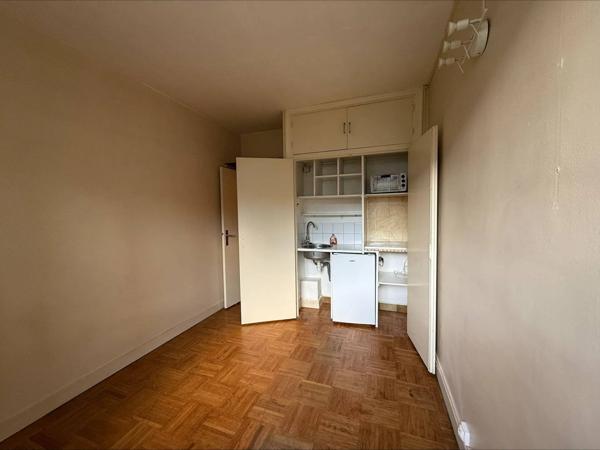 Vente Appartement Grenoble Vallier