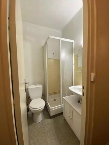 Vente Appartement Grenoble Vallier