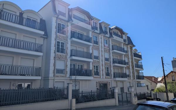 Appartement à louer    1 pièce • 31,02 m2 Gagny