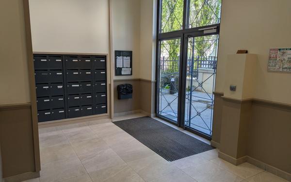 Appartement à louer    1 pièce • 31,02 m2 Gagny
