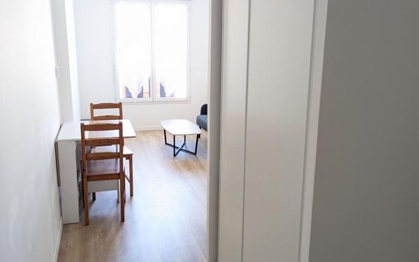 Appartement à louer    1 pièce • 31,02 m2 Gagny