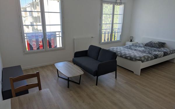 Appartement à louer    1 pièce • 31,02 m2 Gagny