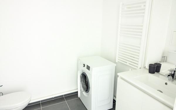 Appartement à louer    1 pièce • 31,02 m2 Gagny