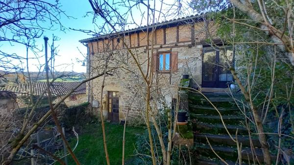 Maison en pierre (46)