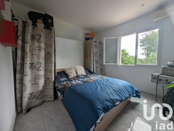 Maison à vendre 3 pièces 102 m² Bages