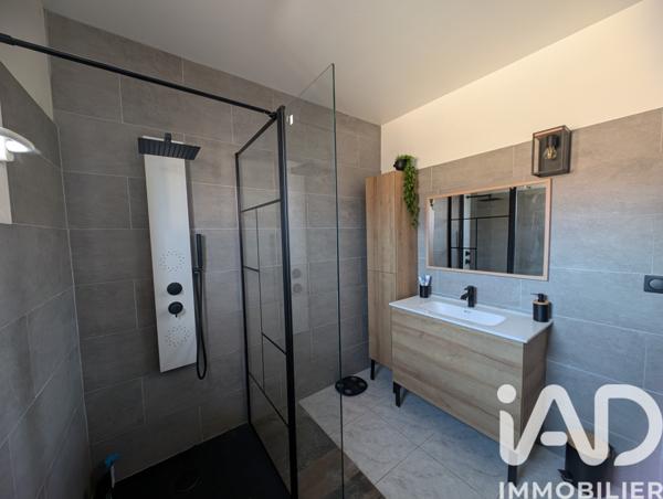 Maison à vendre 3 pièces 102 m² Bages