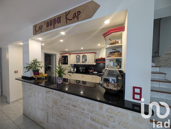 Maison à vendre 3 pièces 102 m² Bages