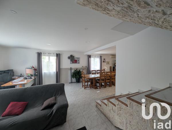 Maison à vendre 3 pièces 102 m² Bages