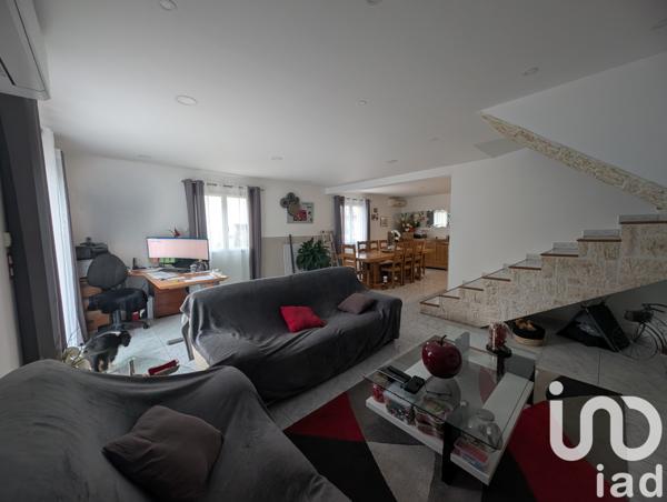 Maison à vendre 3 pièces 102 m² Bages