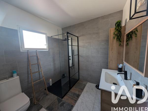 Maison à vendre 3 pièces 102 m² Bages