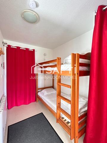 Appartement 6 couchages proche des pistes