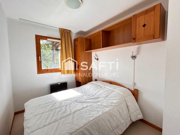 Appartement 6 couchages proche des pistes