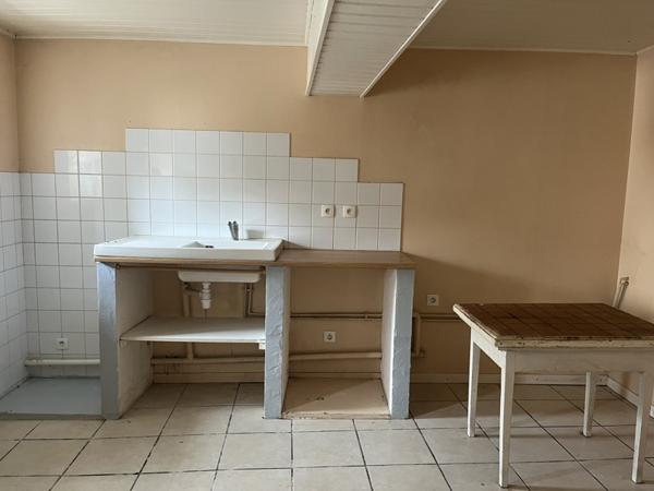 Maison à vendre |  Oradour-Saint-Genest |  5 pièces | 146 m²