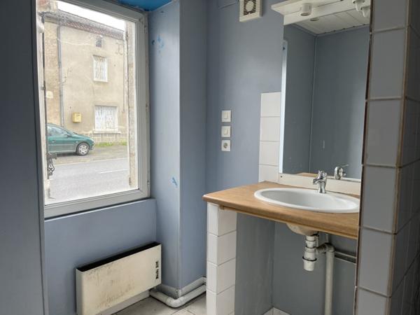 Maison à vendre |  Oradour-Saint-Genest |  5 pièces | 146 m²