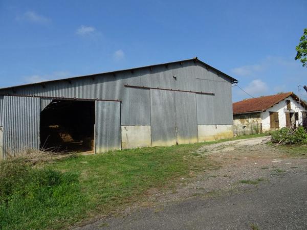 Landes 40250, Saint-Aubin maison 163 m2