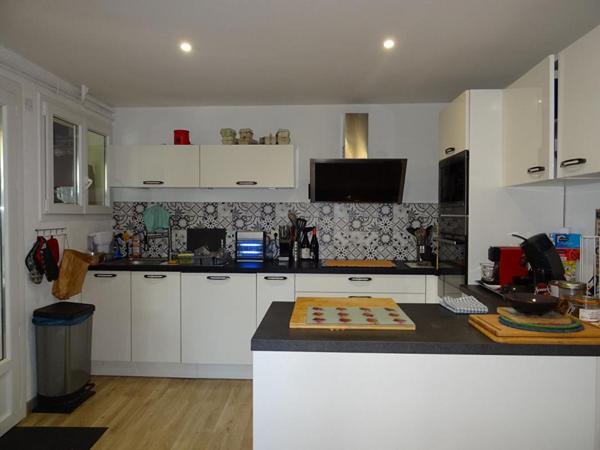 Landes 40250, Saint-Aubin maison 163 m2