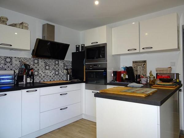 Landes 40250, Saint-Aubin maison 163 m2