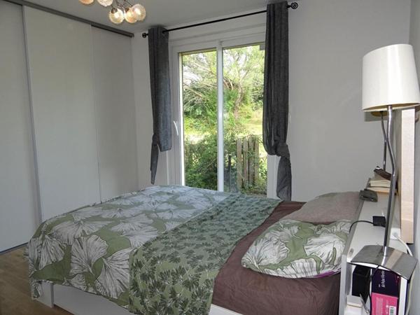 Landes 40250, Saint-Aubin maison 163 m2