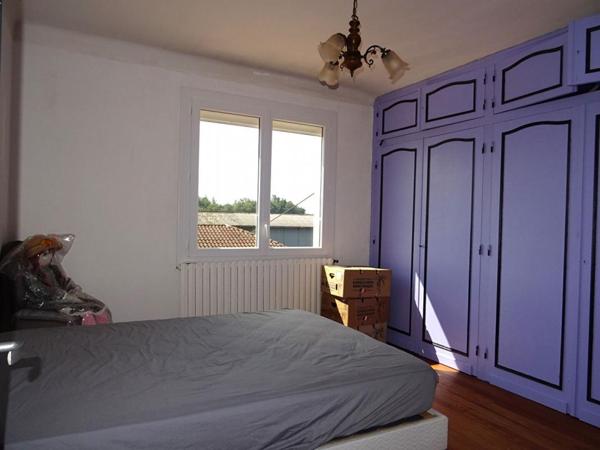 Landes 40250, Saint-Aubin maison 163 m2