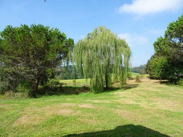 Landes 40250, Saint-Aubin maison 163 m2