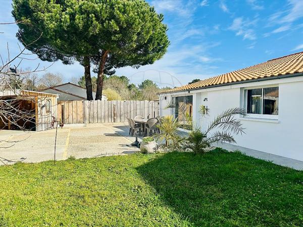 Maison  en vente - Charente-Maritime - 17