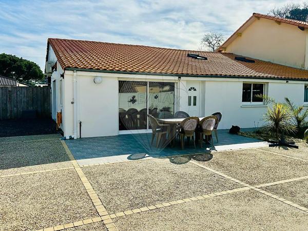 Maison  en vente - Charente-Maritime - 17