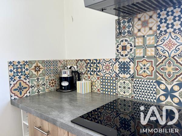 Appartement à vendre 4 pièces 65 m² Villenave-d'Ornon