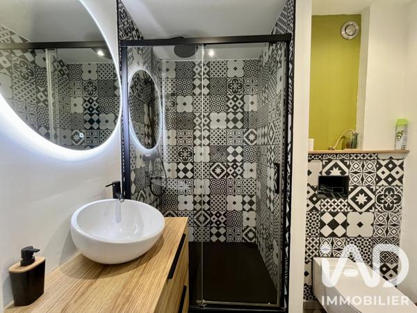 Appartement à vendre 4 pièces 65 m² Villenave-d'Ornon
