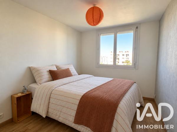 Appartement à vendre 4 pièces 65 m² Villenave-d'Ornon