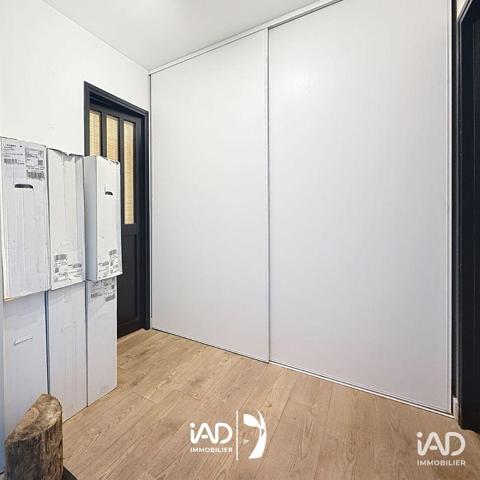 Local d’activité à vendre 30 m² Rouen