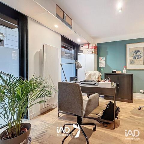 Local d’activité à vendre 30 m² Rouen