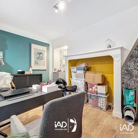 Local d’activité à vendre 30 m² Rouen