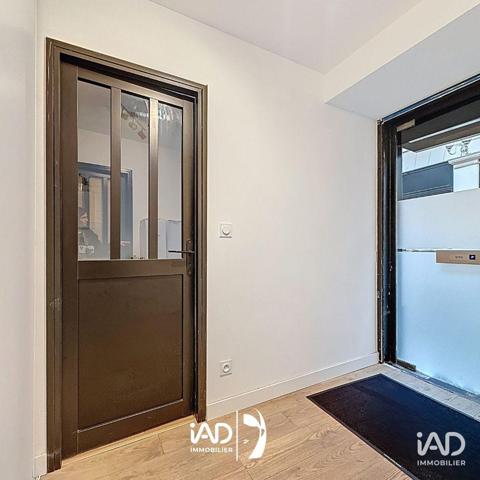 Local d’activité à vendre 30 m² Rouen