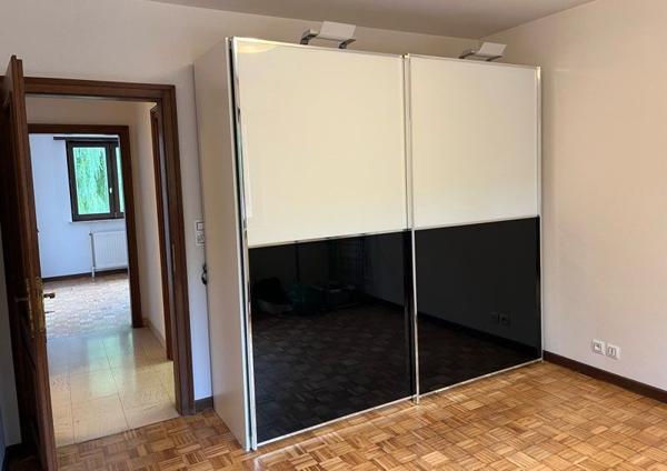 A SAINT-AVOLD - MAISON T5 de 121 m2 + sous-sol complet - 190 000