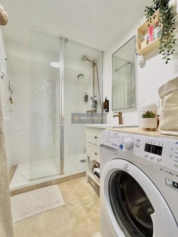 Vente Appartement 3 pièces 58 m2 à Saint-Aygulf