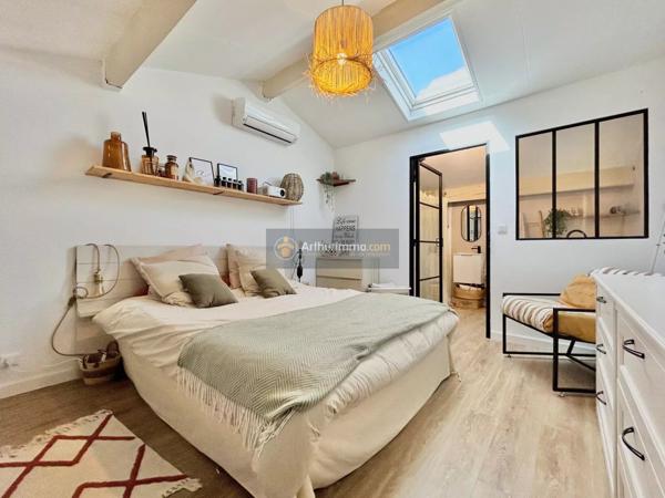 Vente Appartement 3 pièces 58 m2 à Saint-Aygulf