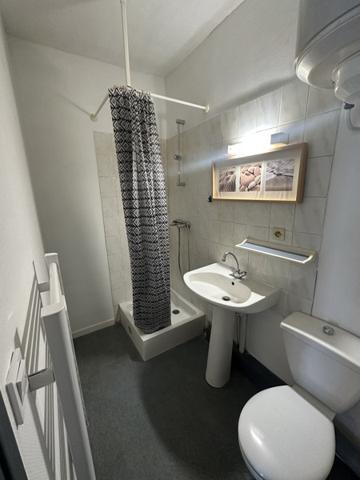 Appartement à vendre |  Nantes |  1 pièce | 23,4 m²