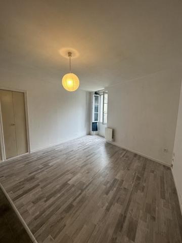 Appartement à vendre |  Nantes |  1 pièce | 23,4 m²