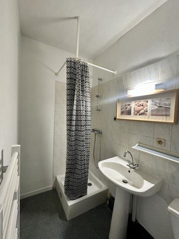 Appartement 89 999 € Nantes 1 pièce 23,4 m² DPE C