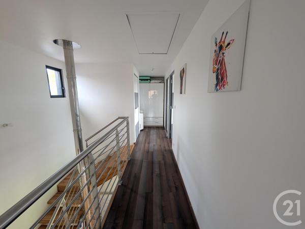 Maison à vendre  5 pièces - 145 m2 LUNERAY - 76