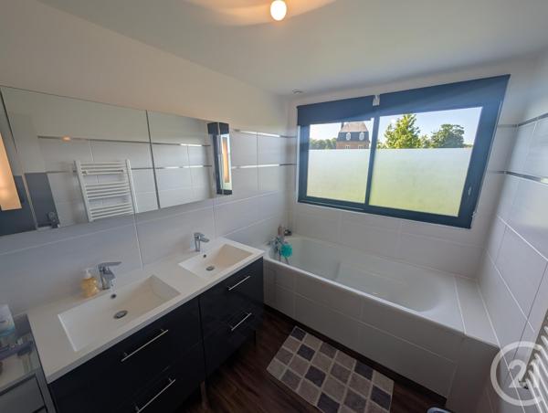 Maison à vendre  5 pièces - 145 m2 LUNERAY - 76